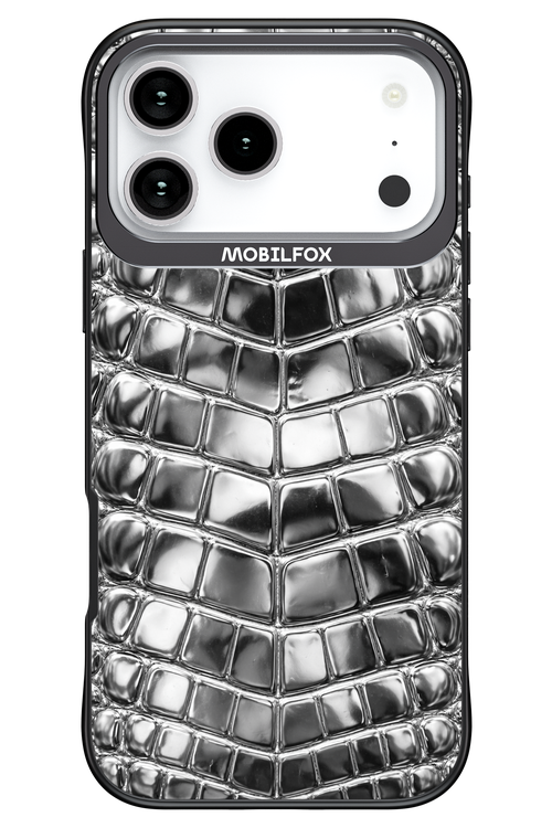 ChromeGator - Apple iPhone 17 Pro Max