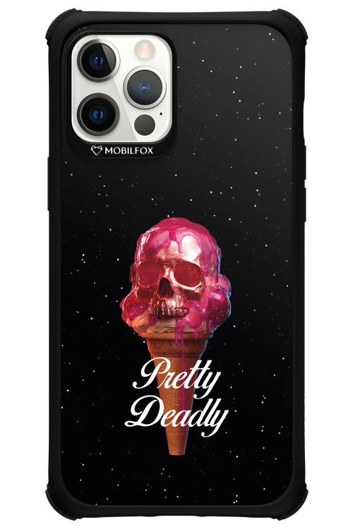 Pretty Deadly - Apple iPhone 12 Pro Max