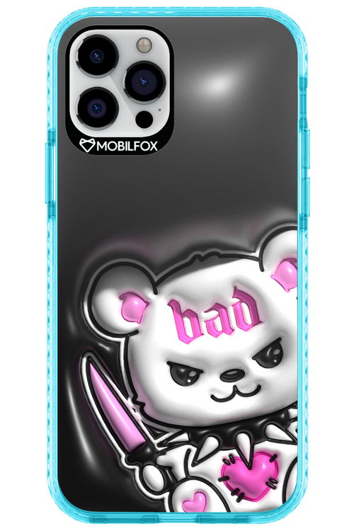 Bad Bear - Apple iPhone 12 Pro