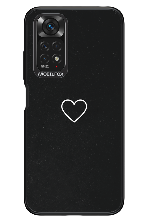 Love Is Simple - Xiaomi Redmi Note 11/11S 4G