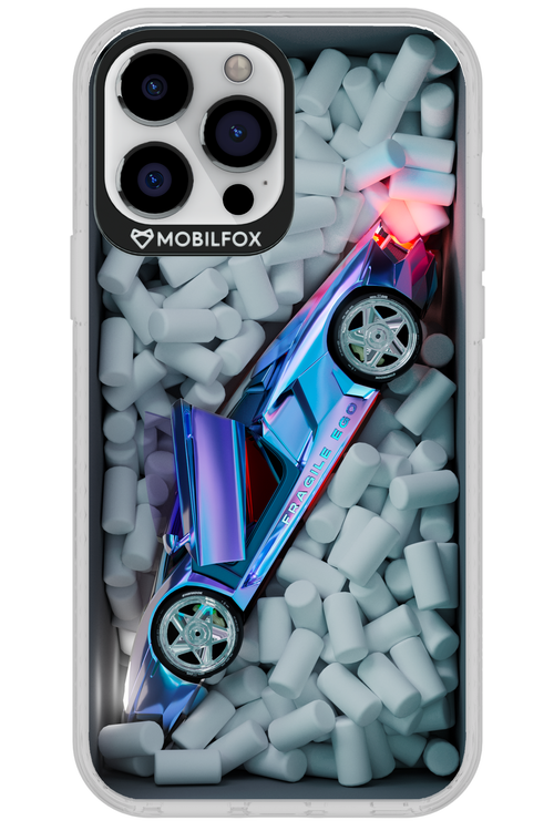 Fragile Ego - Apple iPhone 13 Pro Max