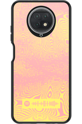 House Frequency - Xiaomi Redmi Note 9T 5G