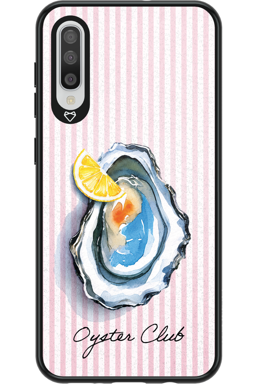 Oyster Club 2.0 - Samsung Galaxy A50