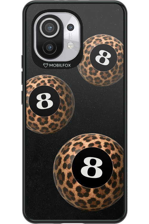 8 Baby - Xiaomi Mi 11 5G