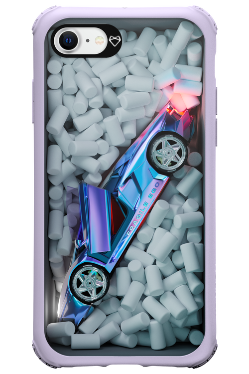 Fragile Ego - Apple iPhone SE 2022