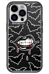Bat Mouth - Apple iPhone 13 Pro