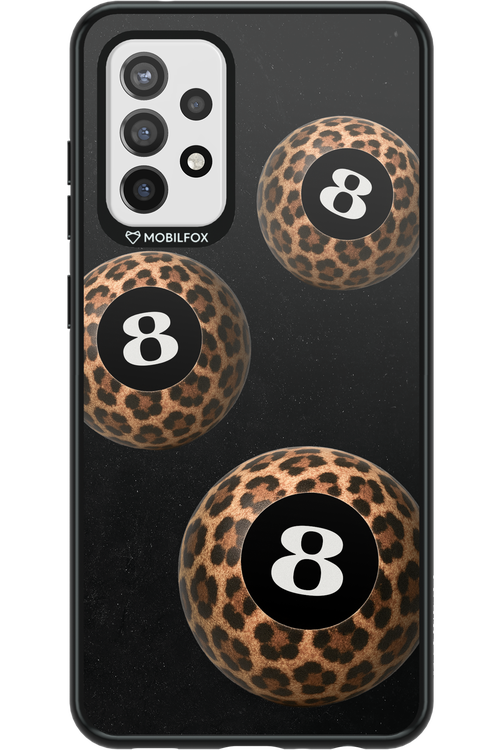 8 Baby - Samsung Galaxy A72