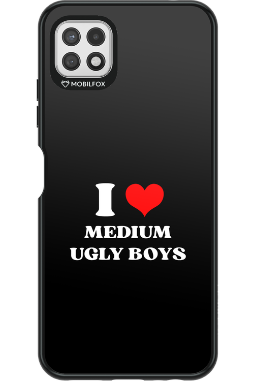 I LOVE 2.0 - Samsung Galaxy A22 5G