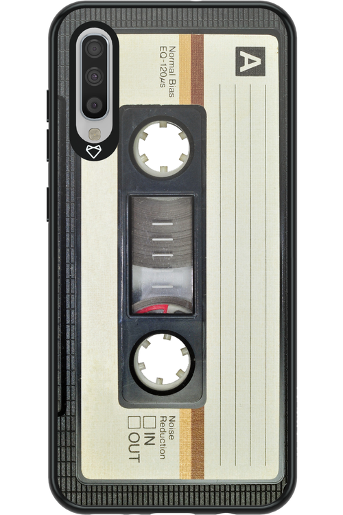 CASE 11 - Samsung Galaxy A70