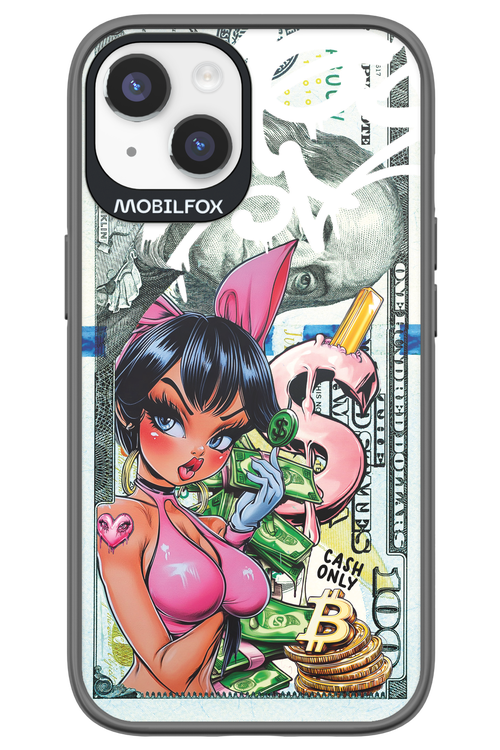 NATASHA - Apple iPhone 14