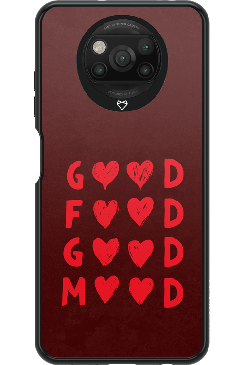 GOOD - Xiaomi Poco X3 Pro