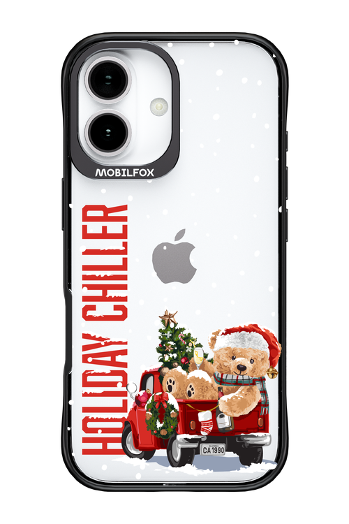 Holiday Chiller - Apple iPhone 17