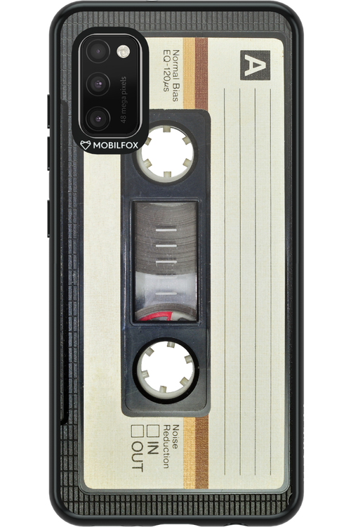 CASE 11 - Samsung Galaxy A41