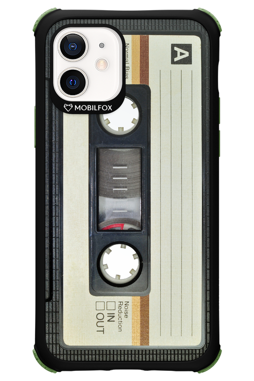 CASE 11 - Apple iPhone 12