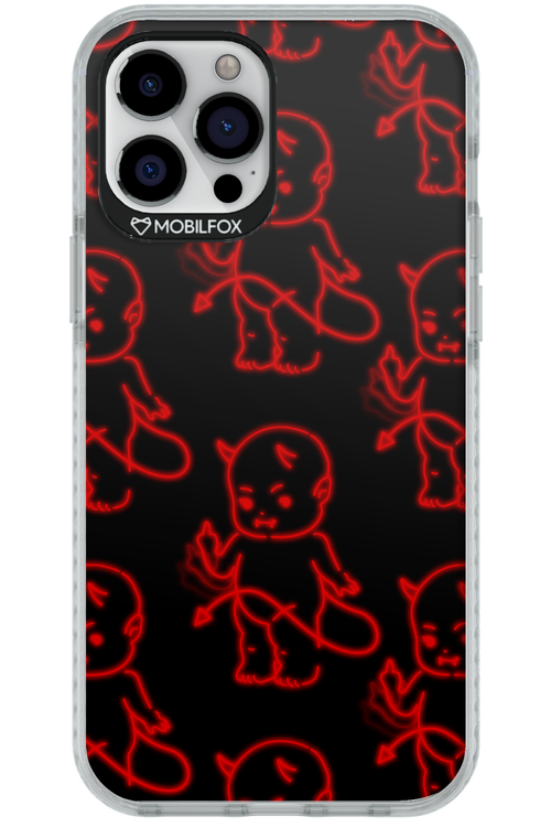 Hell Nah - Apple iPhone 12 Pro Max