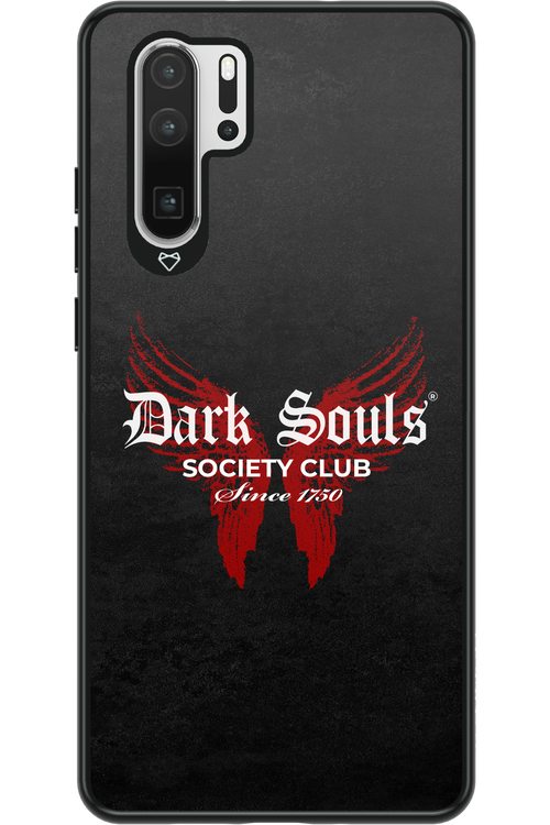 Dark Souls (Red Angel) - Huawei P30 Pro