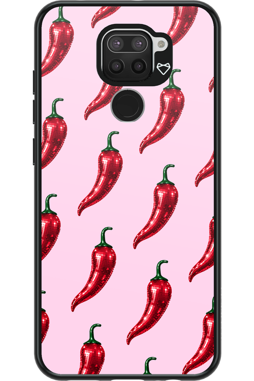 Chili Babe 2.0 - Xiaomi Redmi Note 9