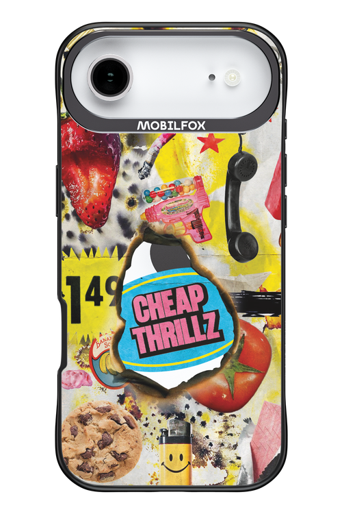 CHEAP THRILLZ - Apple iPhone 17 Air