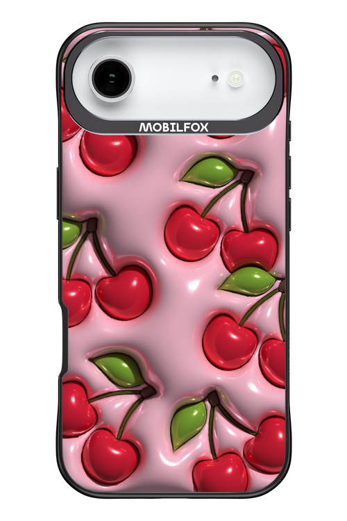 Cherry Bomb - Apple iPhone 17 Air