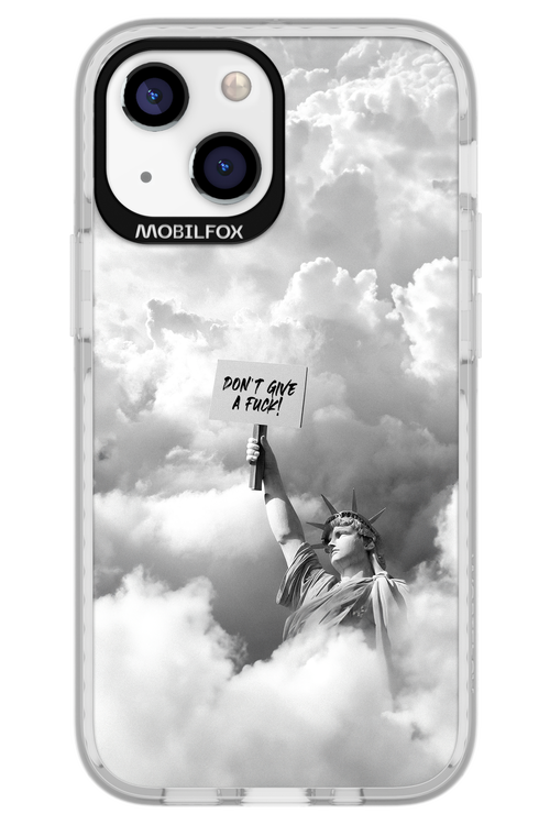 Don't give a - Apple iPhone 13 Mini