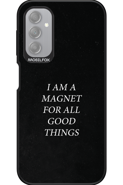 Magnet for Good - Samsung Galaxy A14