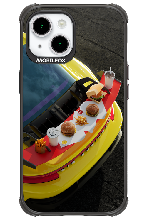 BigBusiness - Apple iPhone 15