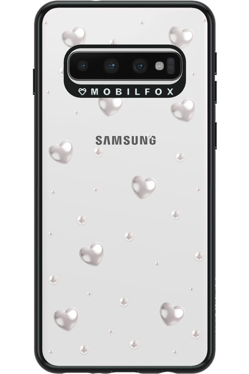 Pearl Tears 2.0 - Samsung Galaxy S10
