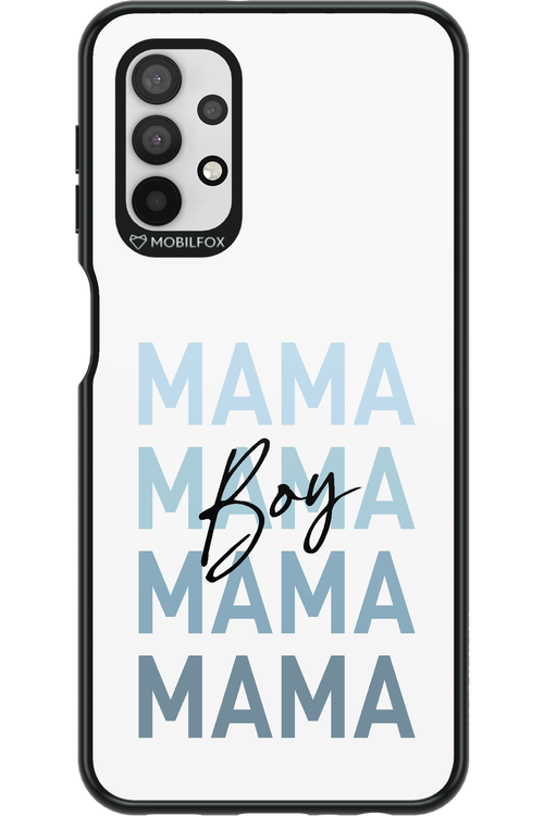 Boy Mama - Samsung Galaxy A32 5G