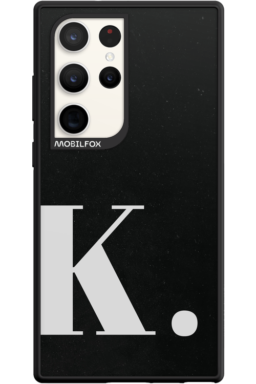 K (Off Space) 2.0 - Samsung Galaxy S23 Ultra