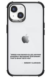 Clarkson's Wisdom - Apple iPhone 14