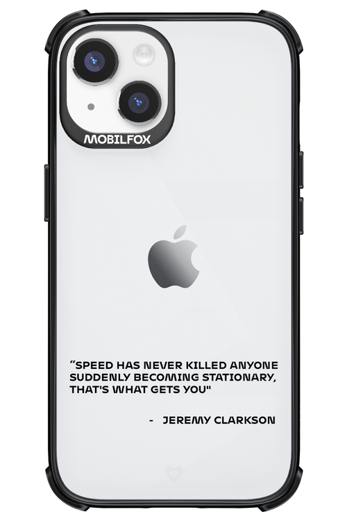 Clarkson's Wisdom - Apple iPhone 14