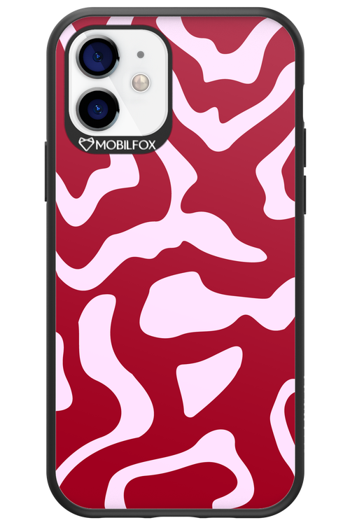 Strawberry Shake - Apple iPhone 12