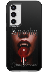 Freaky Girl - Samsung Galaxy S23 FE