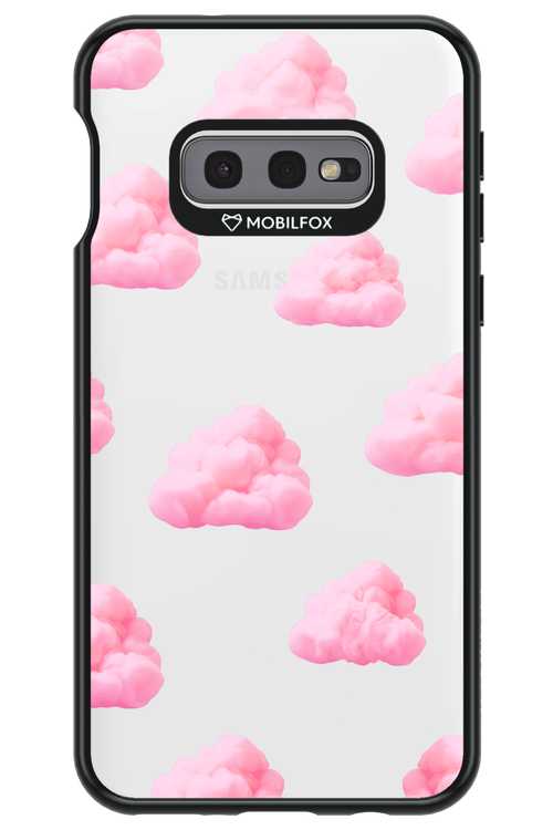 Cloudy Pink - Samsung Galaxy S10e