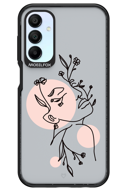 Confidence - Samsung Galaxy A15