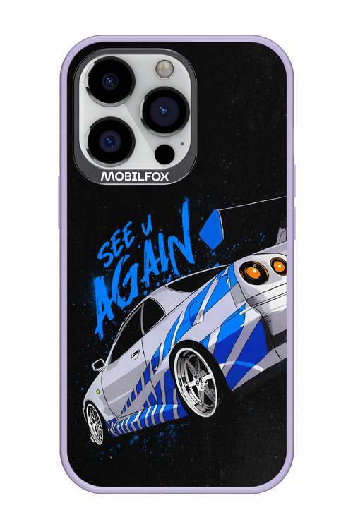 See u again - Apple iPhone 13 Pro