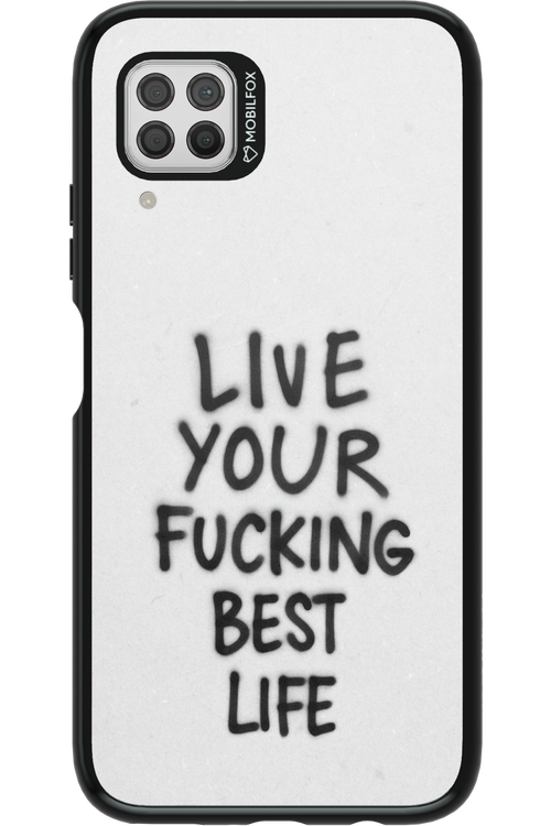 Best F Life - Huawei P40 Lite