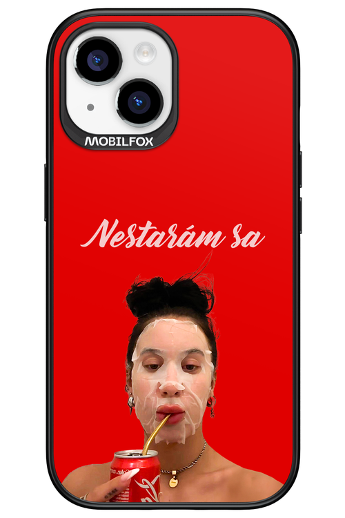 Nestarám Sa - Apple iPhone 15