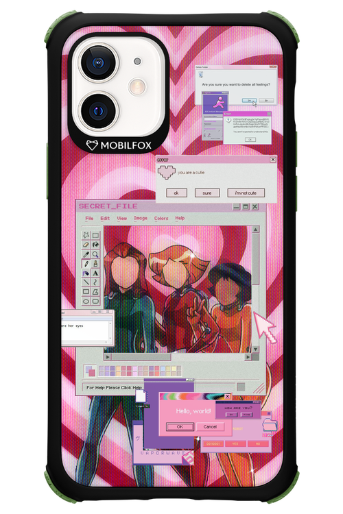 Totally Vibes - Apple iPhone 12