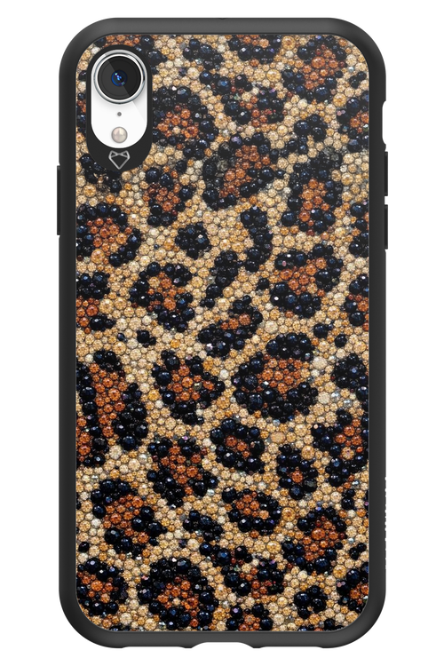 Crystal Roar - Apple iPhone XR