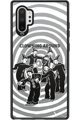 Glowing Around - Samsung Galaxy Note 10+