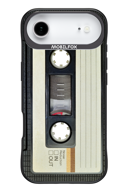 CASE 11 - Apple iPhone 17 Air