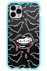 Bat Mouth - Apple iPhone 11 Pro