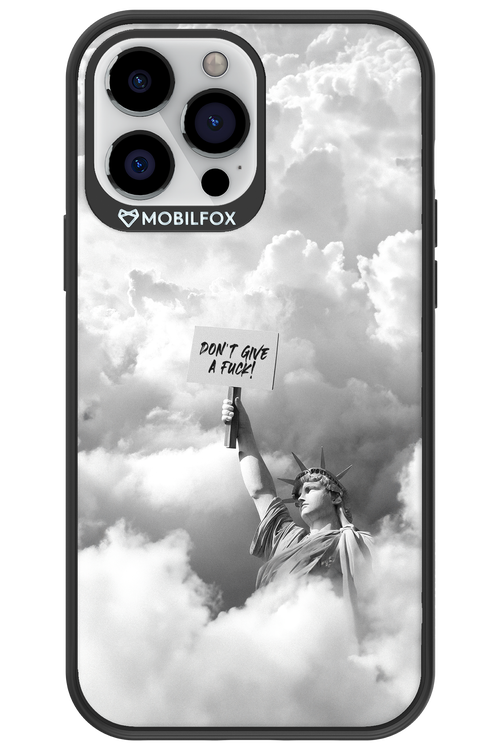 Don't give a 2.0 - Apple iPhone 13 Pro Max