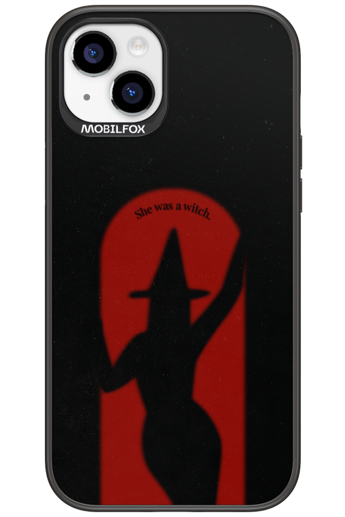 Witch Season - Apple iPhone 15 Plus