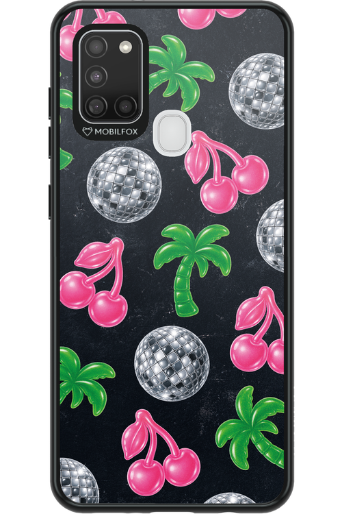 Single Life 2.0 - Samsung Galaxy A21 S