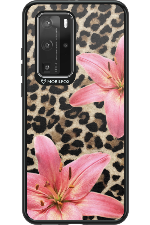 Leobloom - Huawei P40 Pro