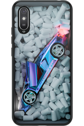 Fragile Ego - Xiaomi Redmi 9A