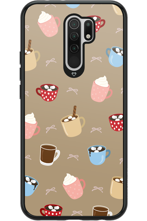 Coco Dream - Xiaomi Redmi 9