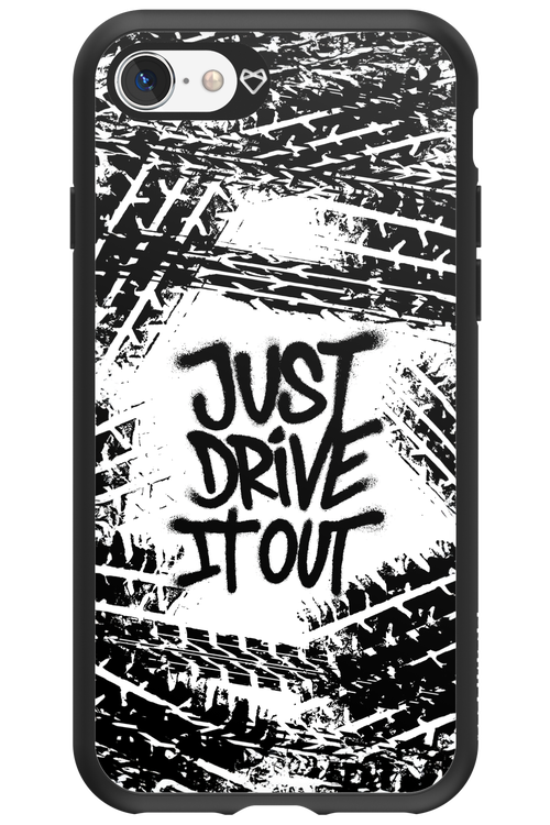 Drive It Out - Apple iPhone SE 2022